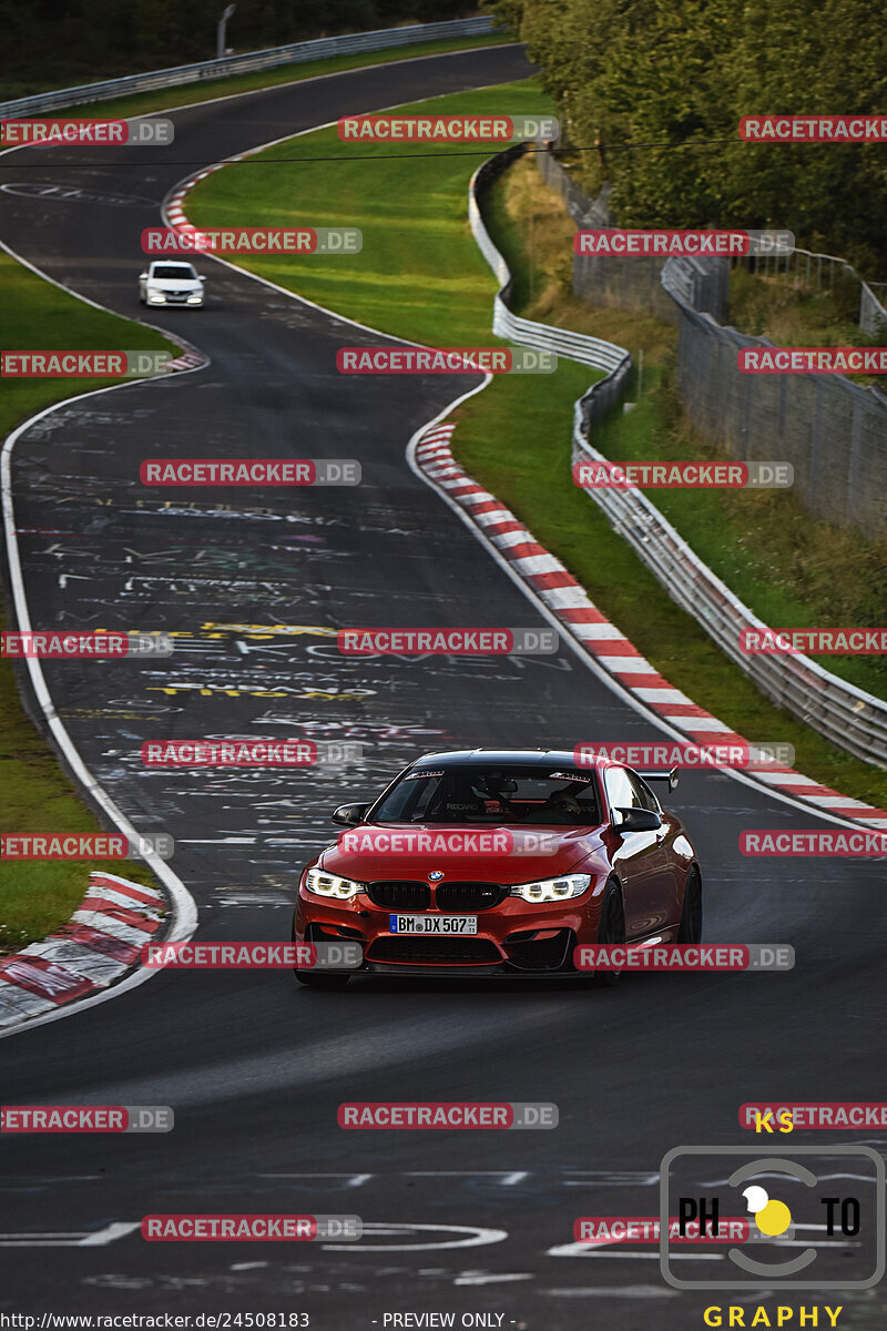 Bild #24508183 - Touristenfahrten Nürburgring Nordschleife (15.09.2023)