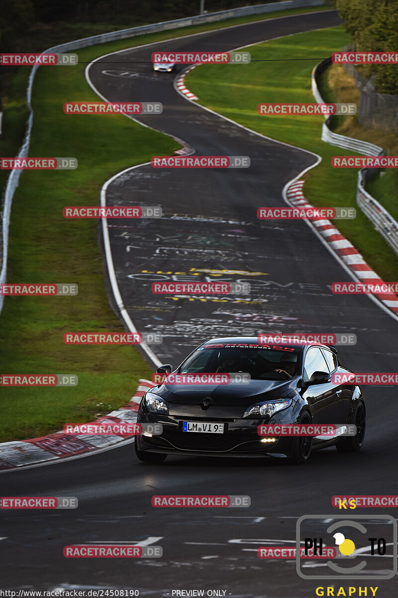 Bild #24508190 - Touristenfahrten Nürburgring Nordschleife (15.09.2023)