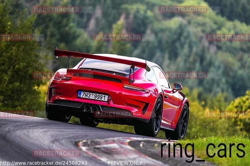 Bild #24508243 - Touristenfahrten Nürburgring Nordschleife (15.09.2023)