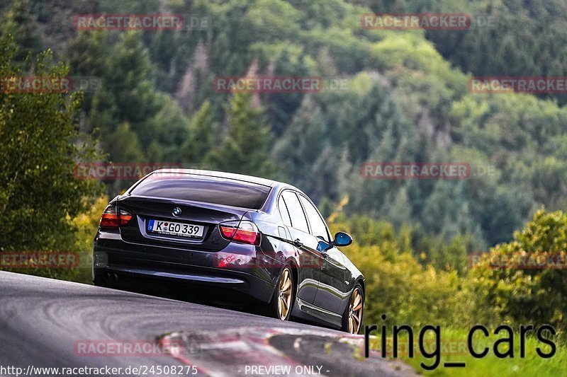 Bild #24508275 - Touristenfahrten Nürburgring Nordschleife (15.09.2023)