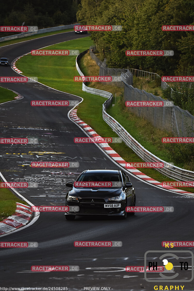 Bild #24508285 - Touristenfahrten Nürburgring Nordschleife (15.09.2023)