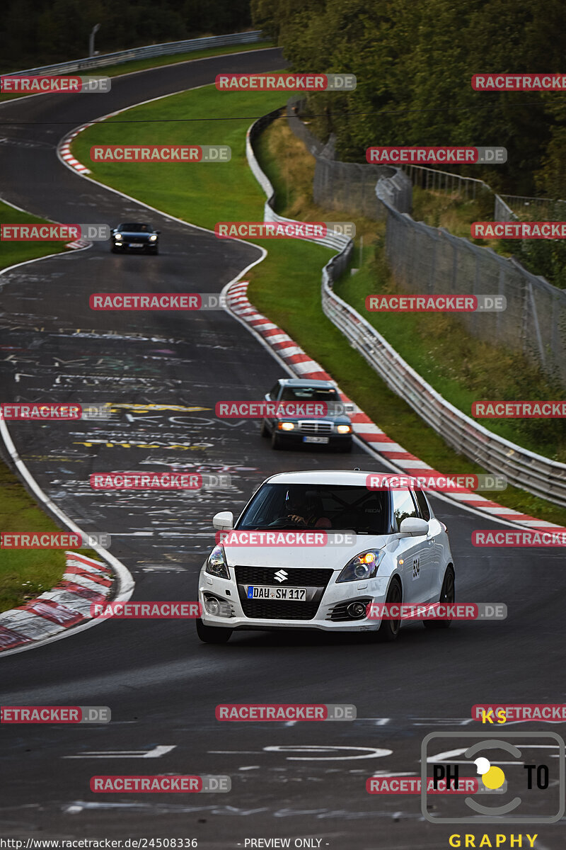 Bild #24508336 - Touristenfahrten Nürburgring Nordschleife (15.09.2023)