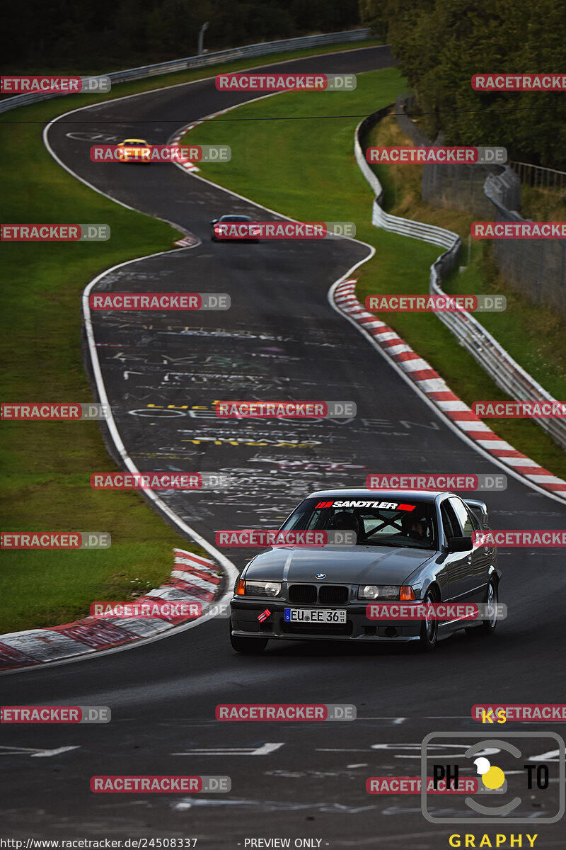 Bild #24508337 - Touristenfahrten Nürburgring Nordschleife (15.09.2023)