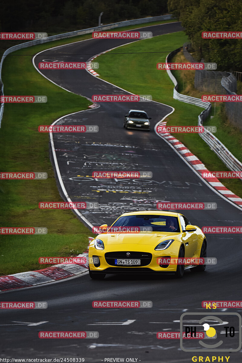 Bild #24508339 - Touristenfahrten Nürburgring Nordschleife (15.09.2023)