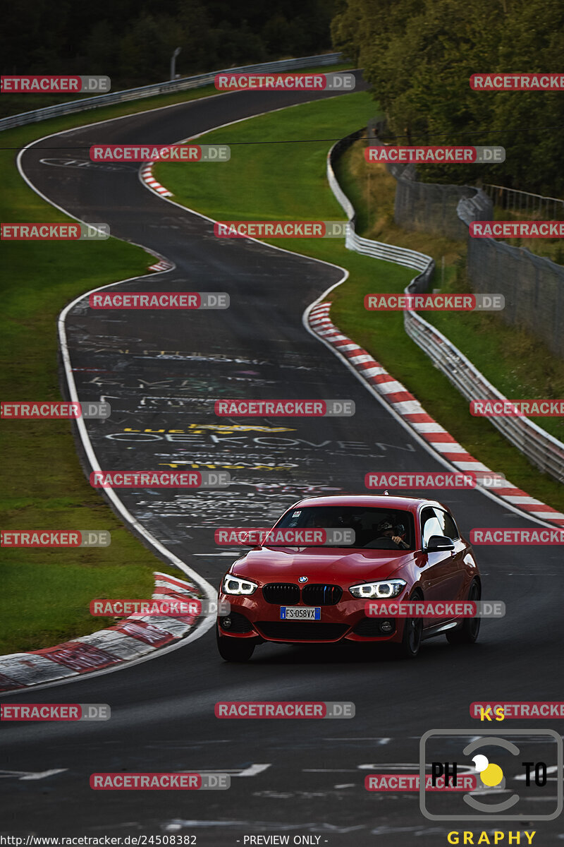 Bild #24508382 - Touristenfahrten Nürburgring Nordschleife (15.09.2023)