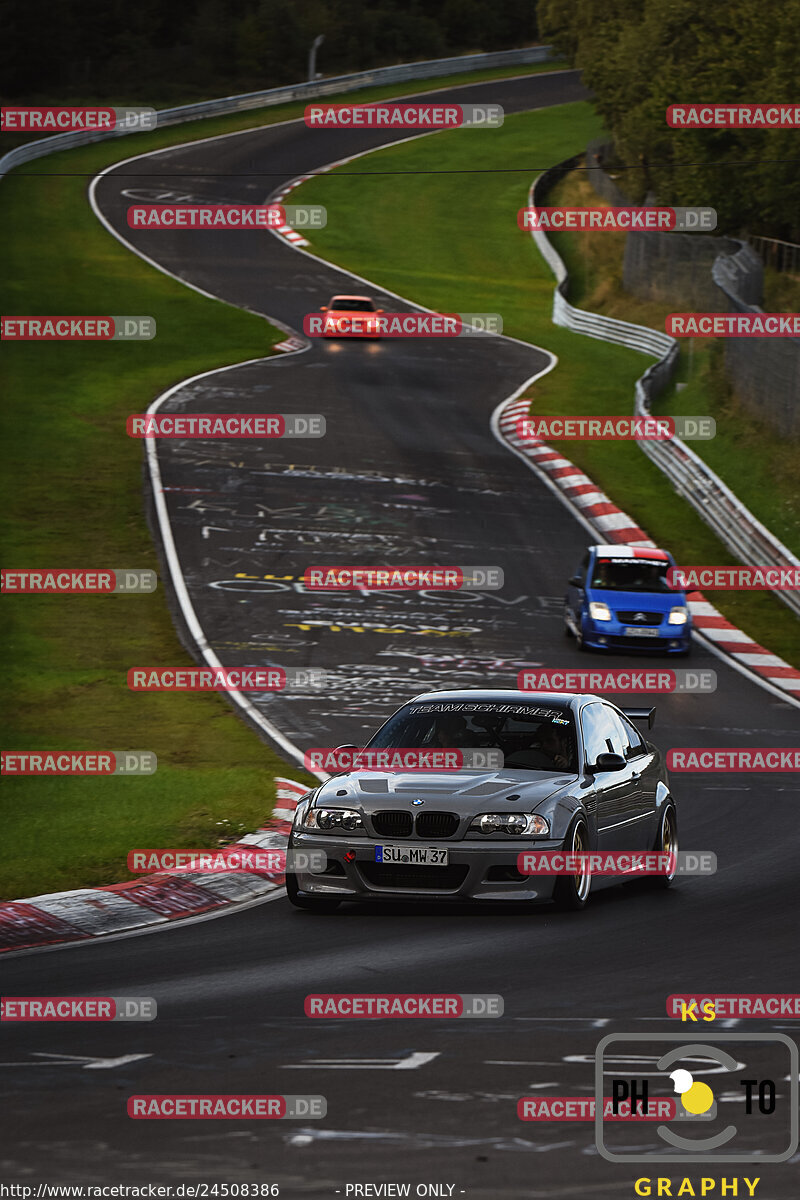 Bild #24508386 - Touristenfahrten Nürburgring Nordschleife (15.09.2023)