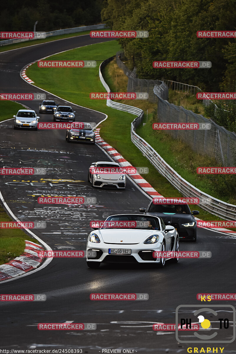 Bild #24508393 - Touristenfahrten Nürburgring Nordschleife (15.09.2023)