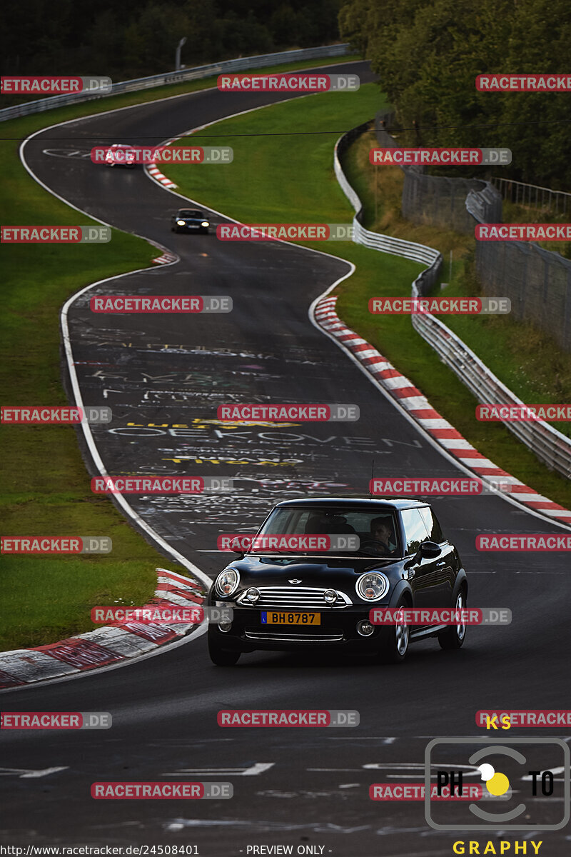 Bild #24508401 - Touristenfahrten Nürburgring Nordschleife (15.09.2023)