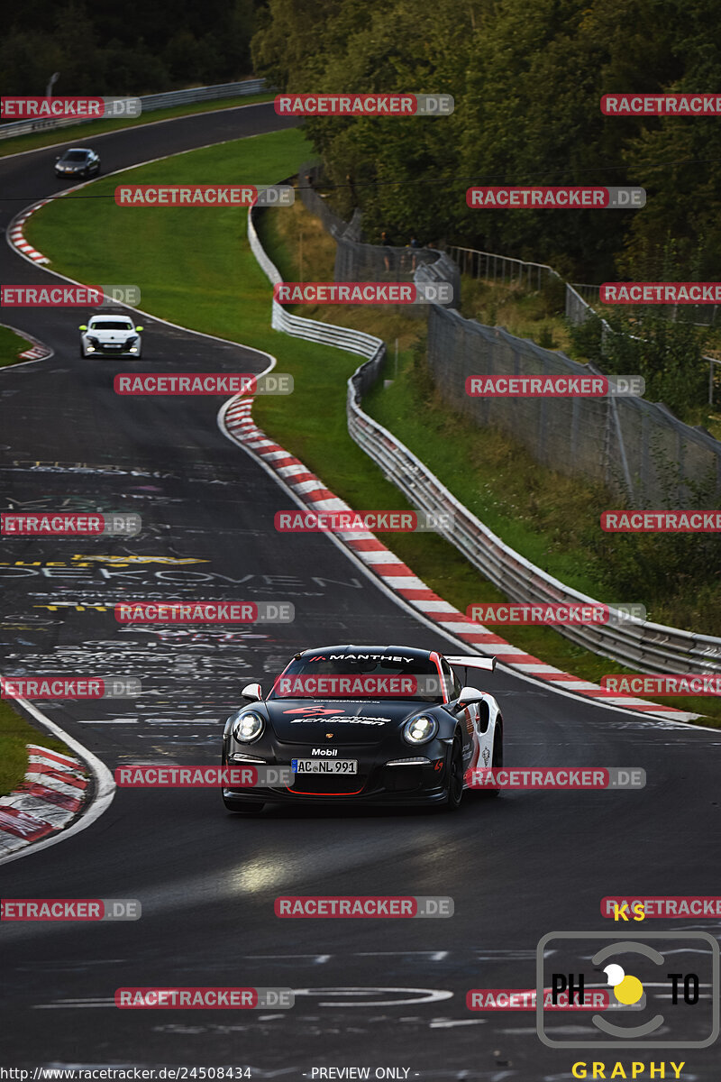 Bild #24508434 - Touristenfahrten Nürburgring Nordschleife (15.09.2023)