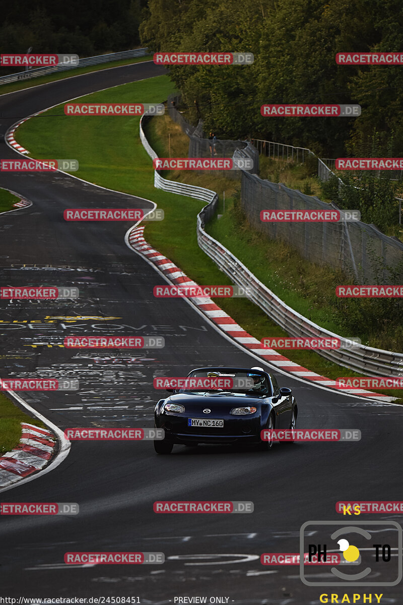 Bild #24508451 - Touristenfahrten Nürburgring Nordschleife (15.09.2023)