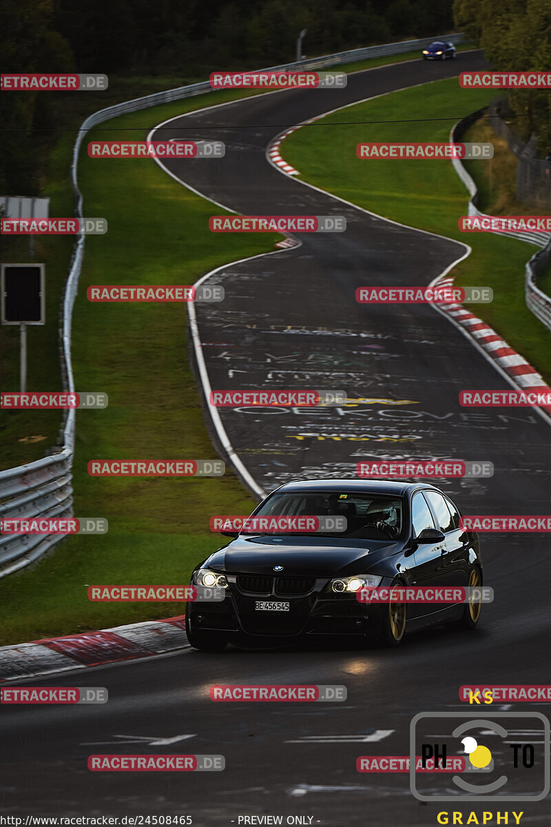 Bild #24508465 - Touristenfahrten Nürburgring Nordschleife (15.09.2023)