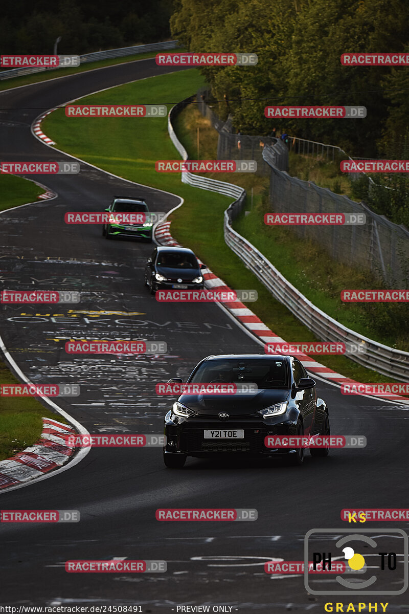 Bild #24508491 - Touristenfahrten Nürburgring Nordschleife (15.09.2023)