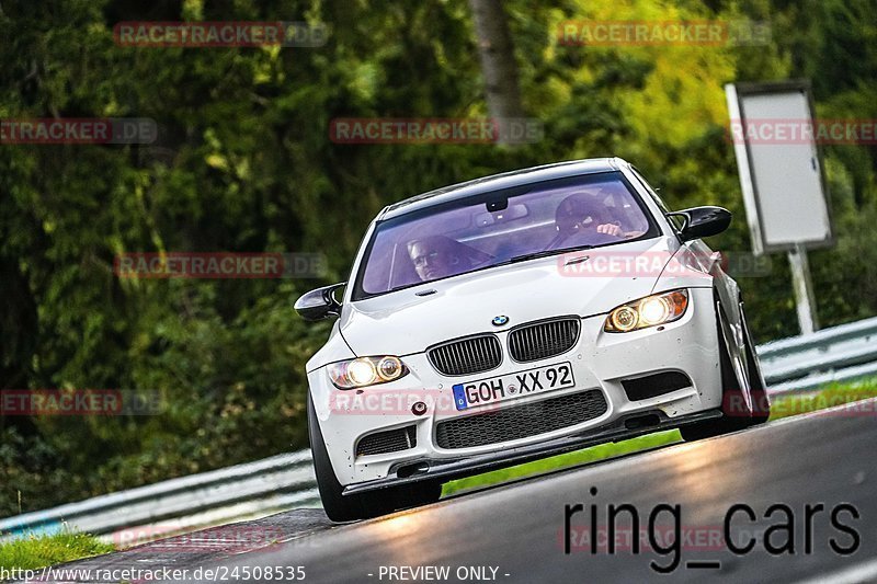 Bild #24508535 - Touristenfahrten Nürburgring Nordschleife (15.09.2023)