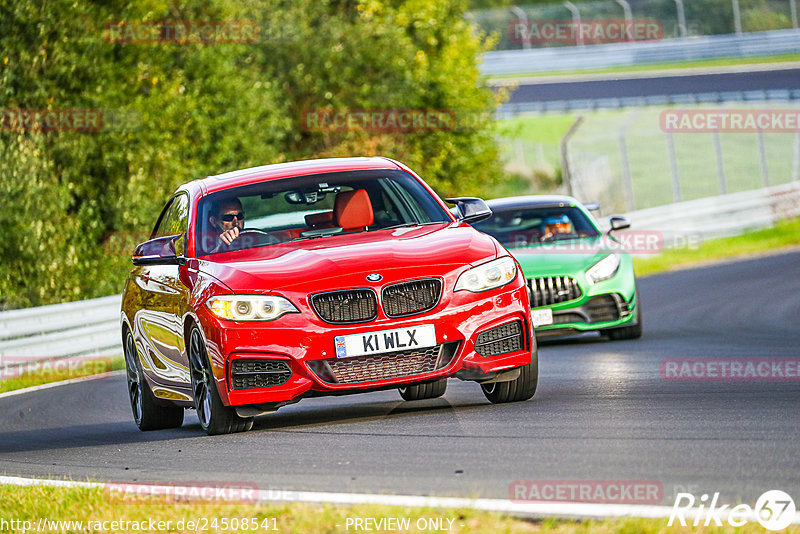 Bild #24508541 - Touristenfahrten Nürburgring Nordschleife (15.09.2023)