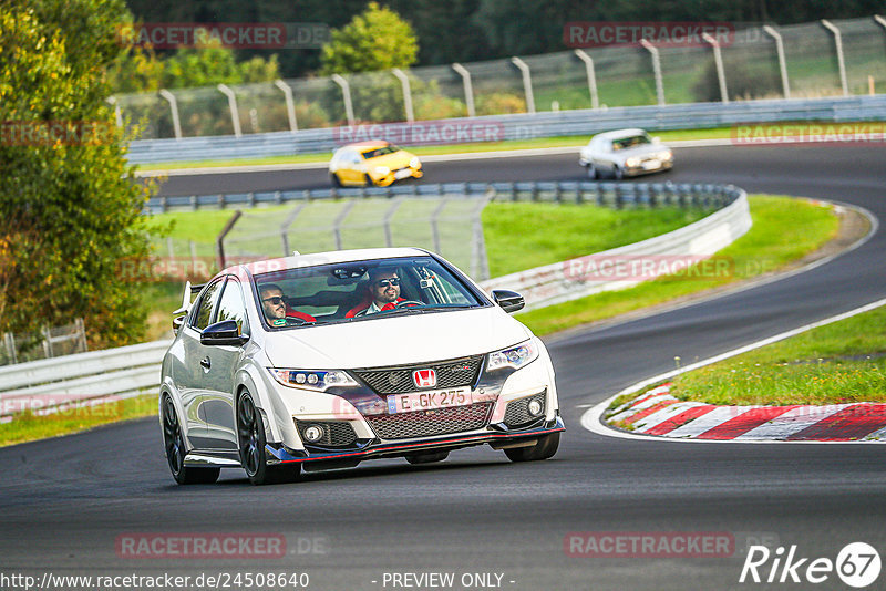 Bild #24508640 - Touristenfahrten Nürburgring Nordschleife (15.09.2023)