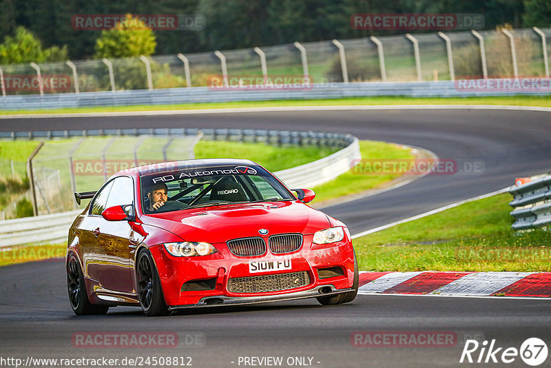 Bild #24508812 - Touristenfahrten Nürburgring Nordschleife (15.09.2023)