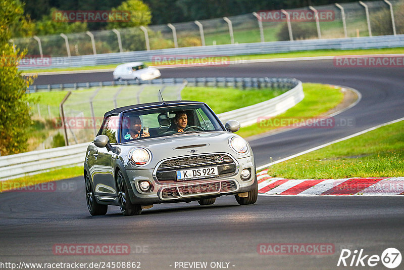 Bild #24508862 - Touristenfahrten Nürburgring Nordschleife (15.09.2023)