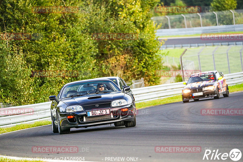 Bild #24508904 - Touristenfahrten Nürburgring Nordschleife (15.09.2023)