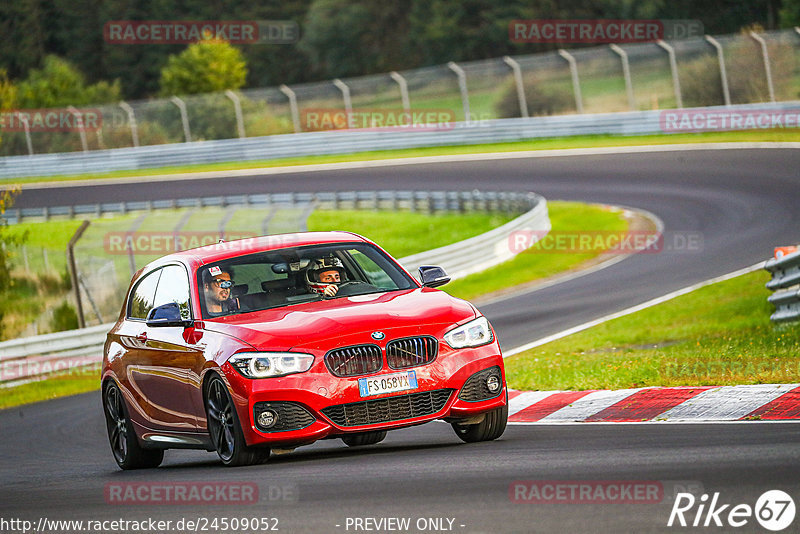 Bild #24509052 - Touristenfahrten Nürburgring Nordschleife (15.09.2023)