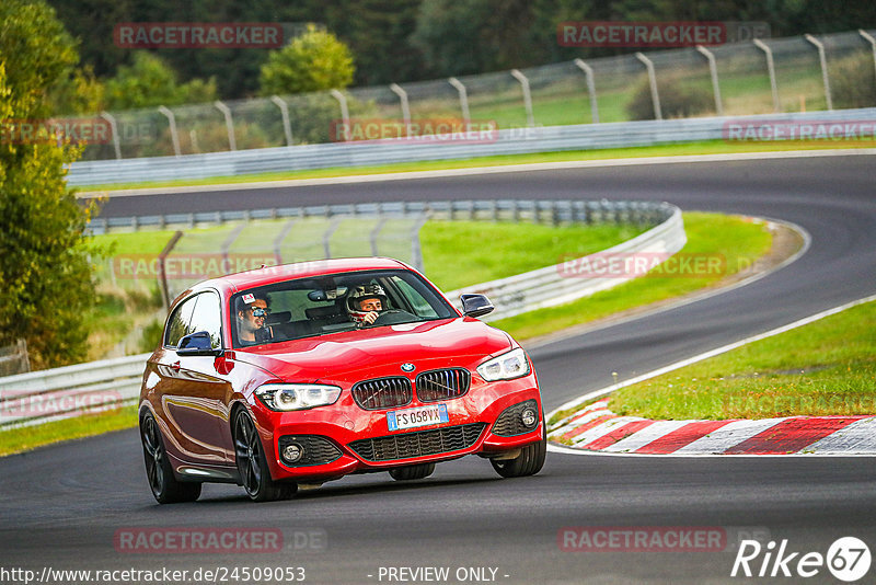 Bild #24509053 - Touristenfahrten Nürburgring Nordschleife (15.09.2023)