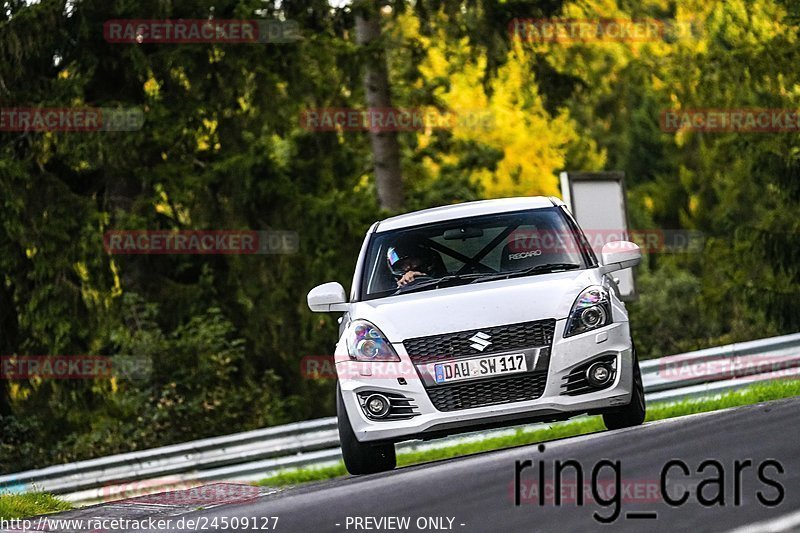 Bild #24509127 - Touristenfahrten Nürburgring Nordschleife (15.09.2023)