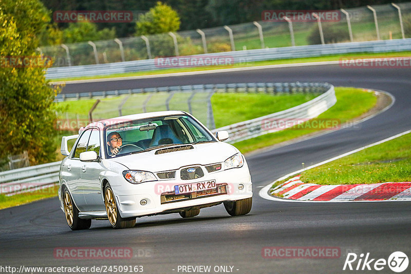 Bild #24509163 - Touristenfahrten Nürburgring Nordschleife (15.09.2023)