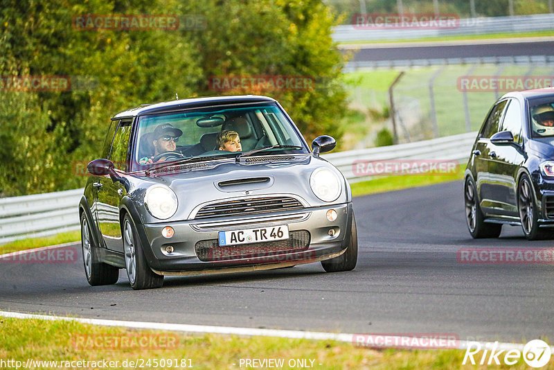 Bild #24509181 - Touristenfahrten Nürburgring Nordschleife (15.09.2023)