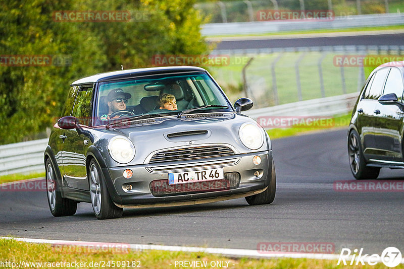 Bild #24509182 - Touristenfahrten Nürburgring Nordschleife (15.09.2023)