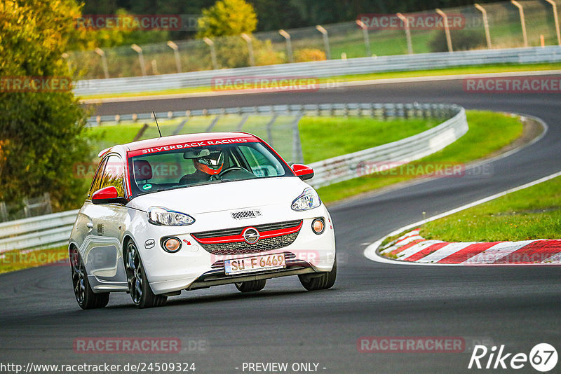 Bild #24509324 - Touristenfahrten Nürburgring Nordschleife (15.09.2023)