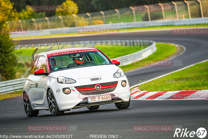 Bild #24509327 - Touristenfahrten Nürburgring Nordschleife (15.09.2023)