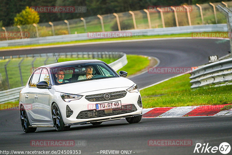 Bild #24509353 - Touristenfahrten Nürburgring Nordschleife (15.09.2023)