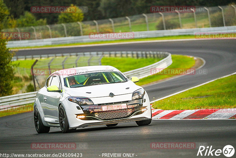 Bild #24509423 - Touristenfahrten Nürburgring Nordschleife (15.09.2023)