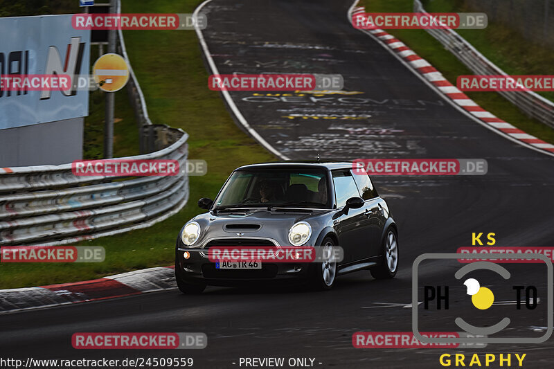 Bild #24509559 - Touristenfahrten Nürburgring Nordschleife (15.09.2023)