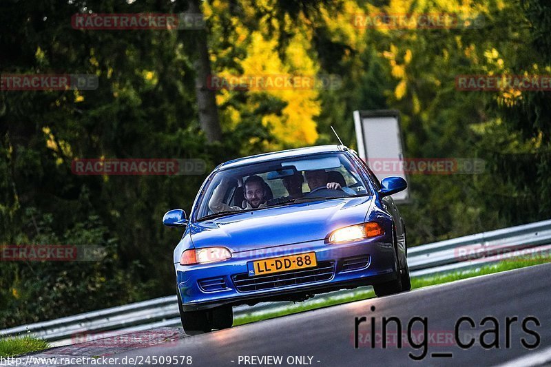 Bild #24509578 - Touristenfahrten Nürburgring Nordschleife (15.09.2023)