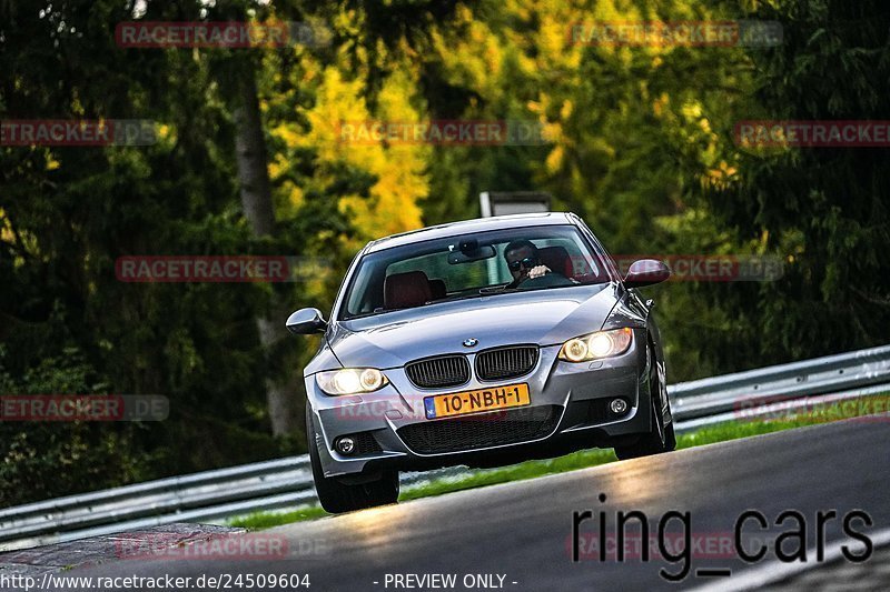 Bild #24509604 - Touristenfahrten Nürburgring Nordschleife (15.09.2023)