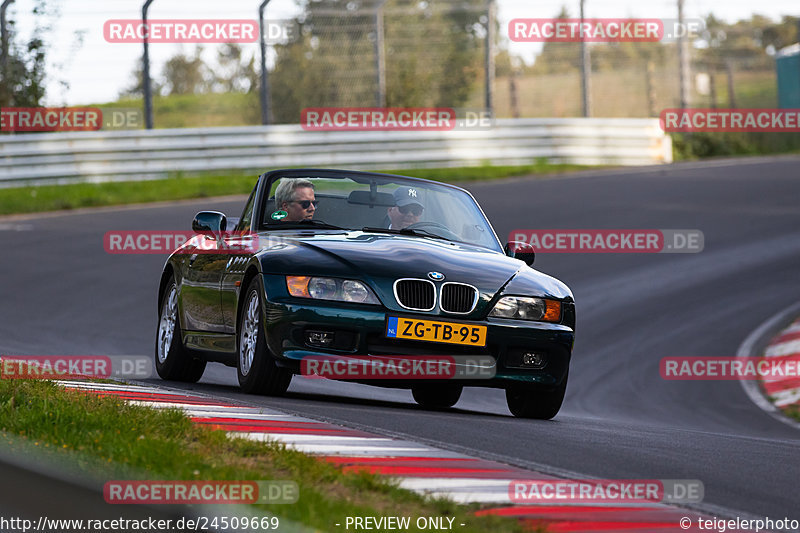 Bild #24509669 - Touristenfahrten Nürburgring Nordschleife (15.09.2023)