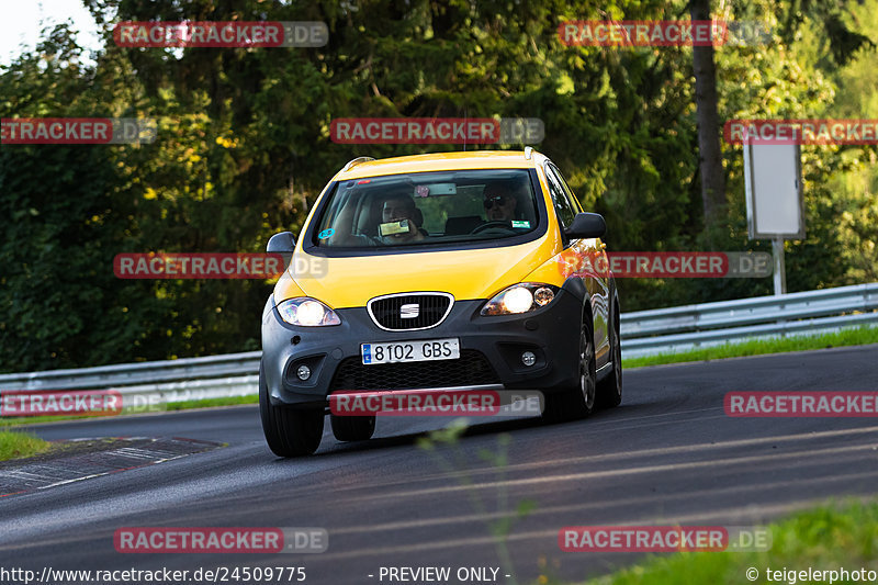 Bild #24509775 - Touristenfahrten Nürburgring Nordschleife (15.09.2023)