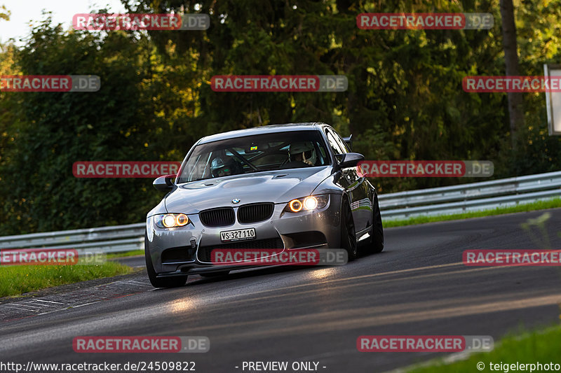 Bild #24509822 - Touristenfahrten Nürburgring Nordschleife (15.09.2023)