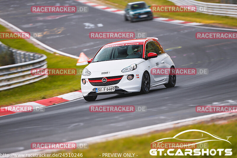 Bild #24510246 - Touristenfahrten Nürburgring Nordschleife (15.09.2023)