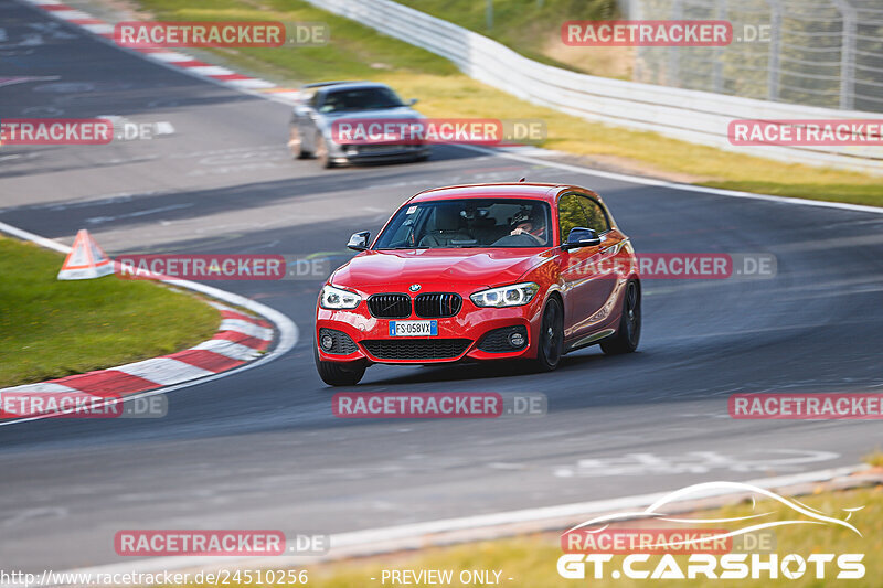 Bild #24510256 - Touristenfahrten Nürburgring Nordschleife (15.09.2023)