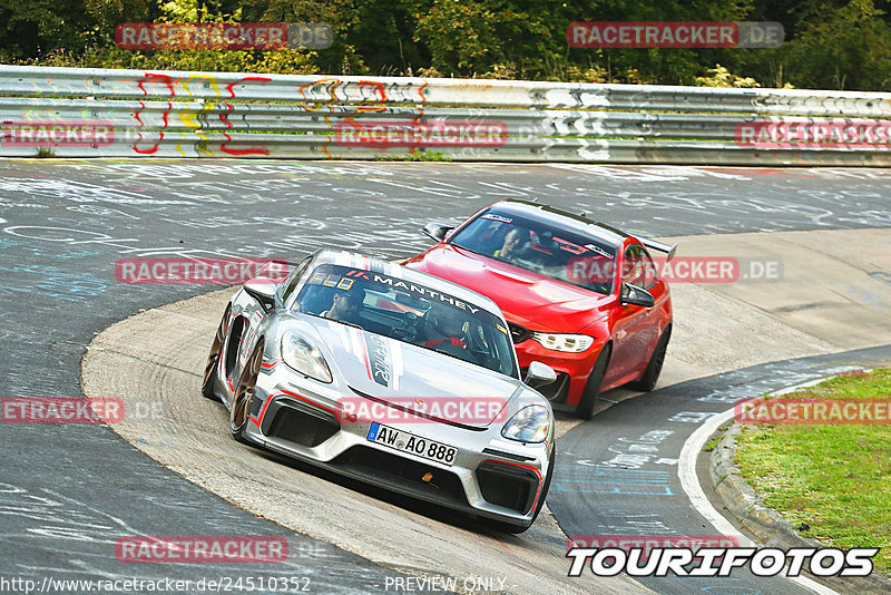 Bild #24510352 - Touristenfahrten Nürburgring Nordschleife (15.09.2023)