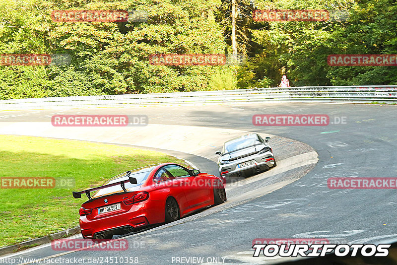 Bild #24510358 - Touristenfahrten Nürburgring Nordschleife (15.09.2023)