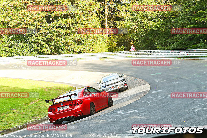 Bild #24510359 - Touristenfahrten Nürburgring Nordschleife (15.09.2023)