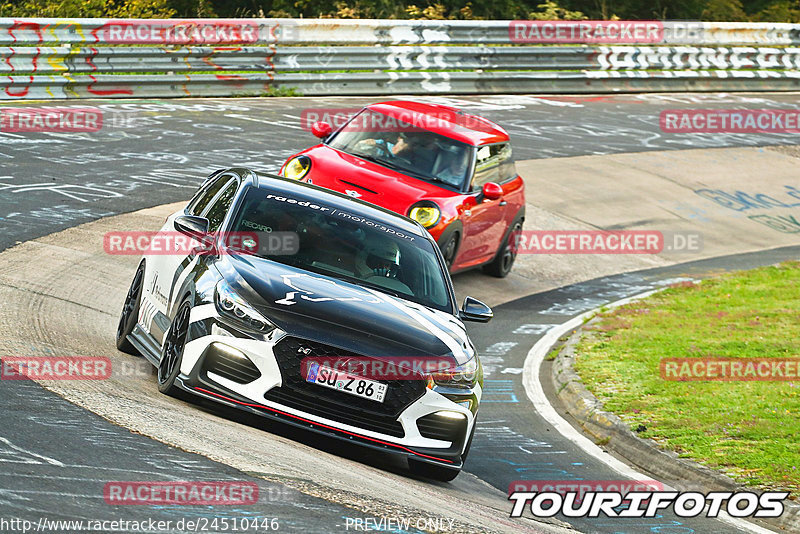 Bild #24510446 - Touristenfahrten Nürburgring Nordschleife (15.09.2023)