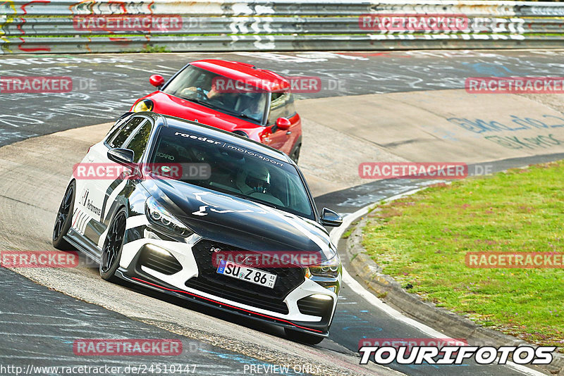 Bild #24510447 - Touristenfahrten Nürburgring Nordschleife (15.09.2023)