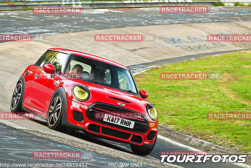 Bild #24510452 - Touristenfahrten Nürburgring Nordschleife (15.09.2023)