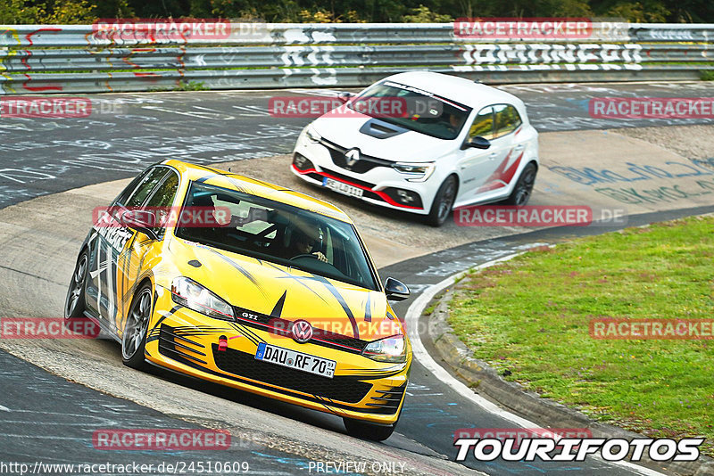 Bild #24510609 - Touristenfahrten Nürburgring Nordschleife (15.09.2023)