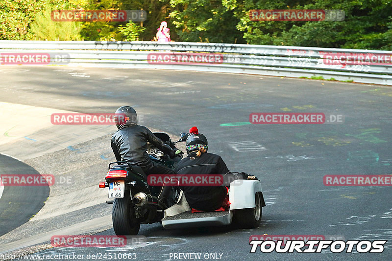 Bild #24510663 - Touristenfahrten Nürburgring Nordschleife (15.09.2023)