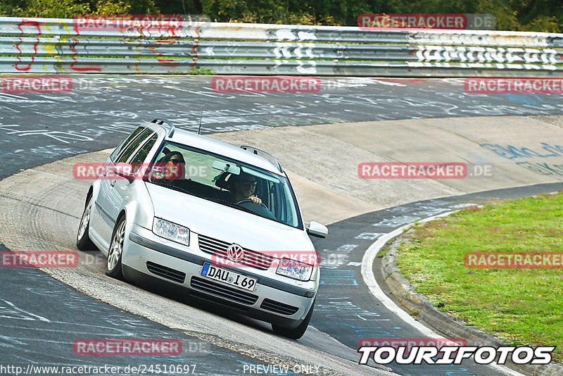 Bild #24510697 - Touristenfahrten Nürburgring Nordschleife (15.09.2023)