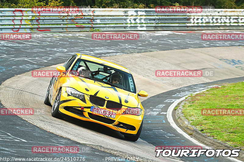 Bild #24510776 - Touristenfahrten Nürburgring Nordschleife (15.09.2023)